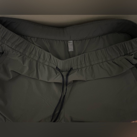 2X - Hyba Stretch Shorts - Picture 6 of 8